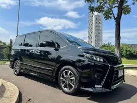 Toyota Voxy 2019 Bensin