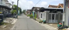 Tanah Murah Banyuanyar, Solo