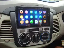 Head Unit Android 9 inch