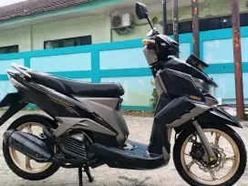 Yamaha Xeon GT lll