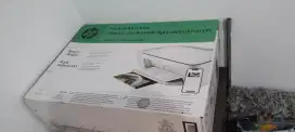 Print, Scanner & Copy. All in One