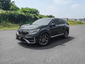 [LOW ODO !!] HONDA CRV 1.5 TURBO PRESTIGE SENSING 2021