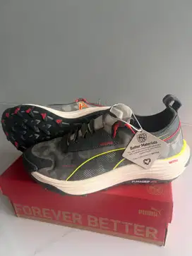 (BARU) Sepatu Trail Running - Puma Voyage Nitro 3