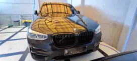 BMW x3 km 30k mulus