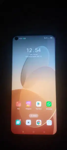 oppo a92 8/128 Black