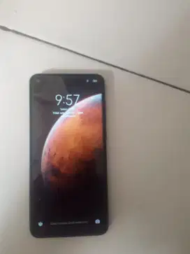Redmi note 9 minus