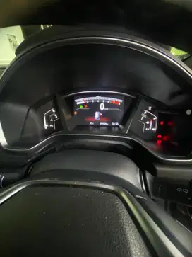 Honda CR-V 2021 Bensin