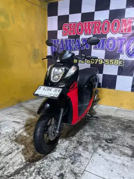 HONDA GENIO TAHUN 2023