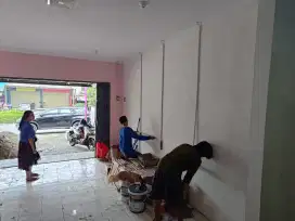 SEWA RUKO BESAR PINGGIR JALAN
