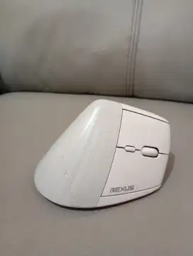 Mouse Gaming Genus CLIF II