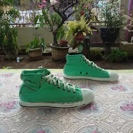 sepatu diesel size 44 insole 28.5 cm