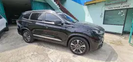 Tiggo 8 Promaxx 2000cc