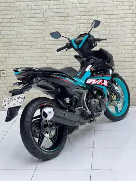 GOOD CONDITION‼️ Yamaha MX King 155 2024 Favorit termurah