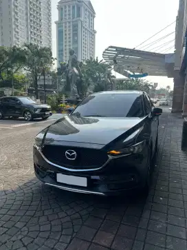 CASH MAZDA CX5 ELITE 2019 TERMURAH CX-5 BUKAN TOURING
