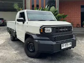 Toyota HILUX RANGGA DIESEL 2024
