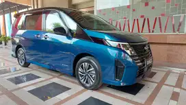 Nissan Serena 2024 Hybrid