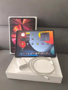 IPAD PRO MURAH, LAGI BU - Ipad Pro 11inc 128 3rd Generation