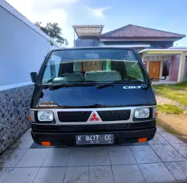 Mitsubishi L300 th 2021  istimewa
