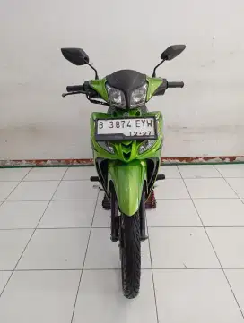 JUPITER Z1 ANTIK SIAP PAKAI BERGARANSI