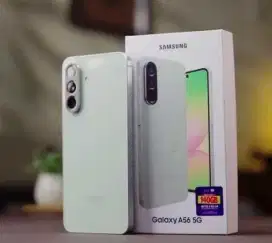 Samsung galaxy A56 5G 8 128