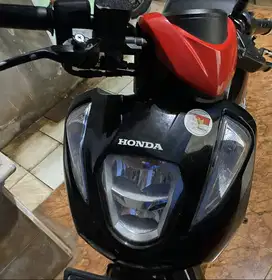 Honda Genio 2022