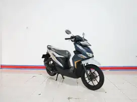 Honda Beat All New ESP CBS ISS 2021 Lolos Uji Planet Ban
