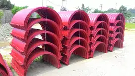 Gorong gorong baja Aramco type Nestable