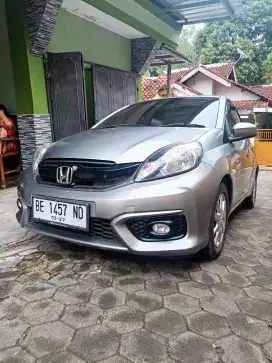 Brio E matic 2017