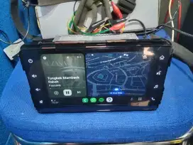 Headunit Copotan Suzuki S-Preso 2020 Support Car Play Android dan Auto