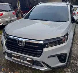 Brv 2023 prestige sensing