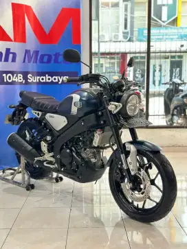 KM 5RIBU Yamaha XSR 155 VVA -  TH 2022