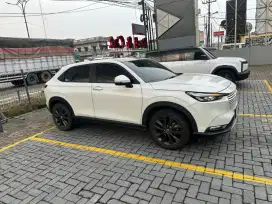 Dijual Mobil Honda New HRV SE tahun 2022