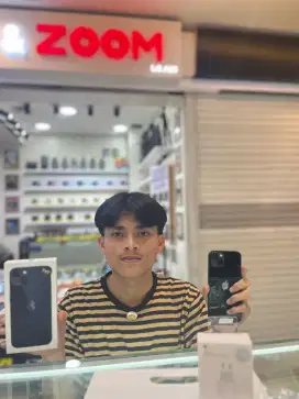iPhone 13 8jutaan(DP 0%)