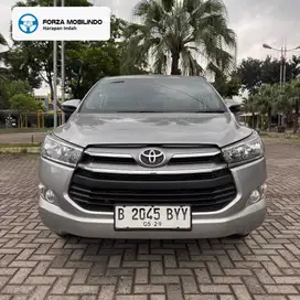 innova g 2.4 2019 at istimewa low kilomter