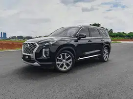 [LOW ODO !!] HYUNDAI PALISADE 2.2D SIGNATURE 2021