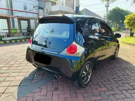 Honda Brio 2016 Bensin