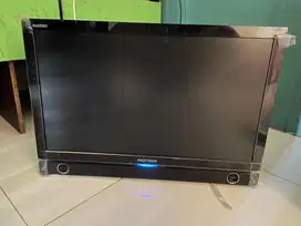 TV LED Polytron 22” Type PLD 22D9500