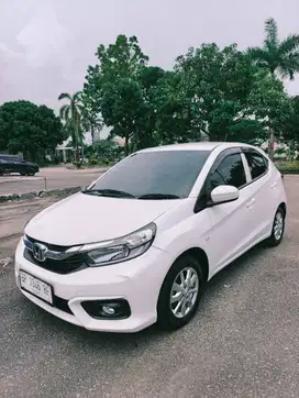 Honda Brio Satya 2022 (41000KM.1200cc)
