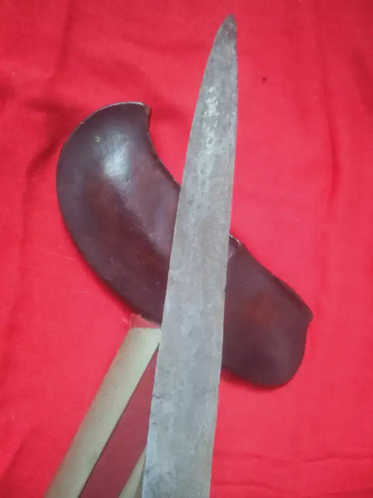 Jual keris Mahesa lajer kebo lajer Pajajaran