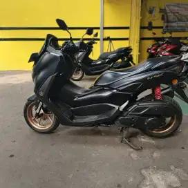 YAMAHA NMAX 155 CONNECTED 2021