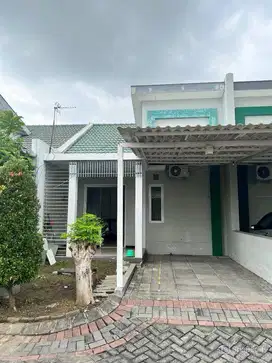 Dijual dan Disewa Rumah Full Furnish Sukolilo Dian Regency 1 Lantai