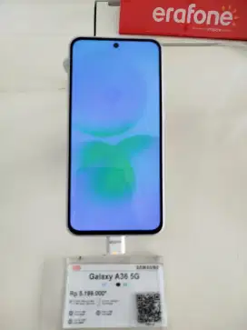 Samsung galaxy A36 5G 128