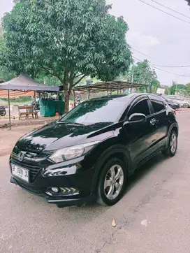 Honda HRV 2017 (100000KM/1500cc)