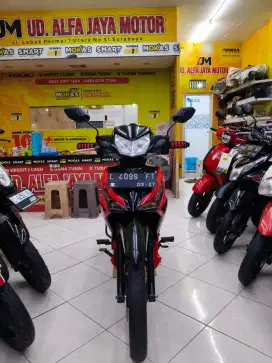 Honda Supra x 125 th 2017