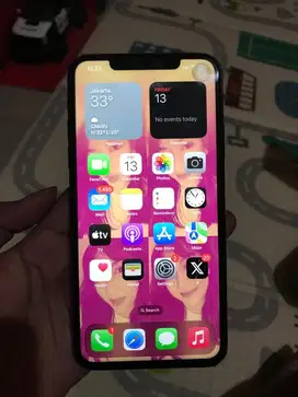 Jual Iphone 11 Promax 64GB