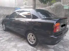 Jual Cepat Suzuki Baleno 1997