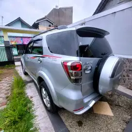 Toyota Rush G mt 2010 istimewa sekali