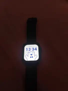 Alexander Christie smartwatch