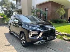 JUAL CEPAT ALL NEW XPANDER ULTIMATE 2022 MODEL BARU T-SHAPE MATIC
