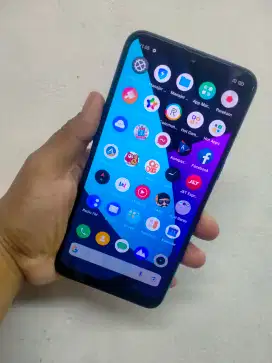 HP REALME 3 RAM 3/64GB
NORMAL
SIAP PAKAI
LCD ORI